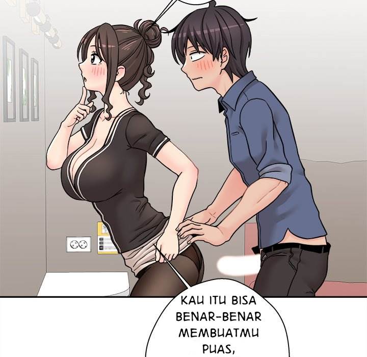 Crossing the Line - Chapter 23 84