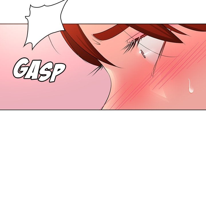 Desperate Measures - Chapter 23 86