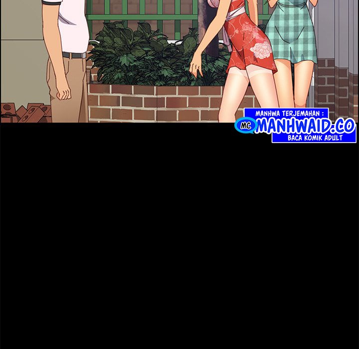 The Assistant - Chapter 23 101