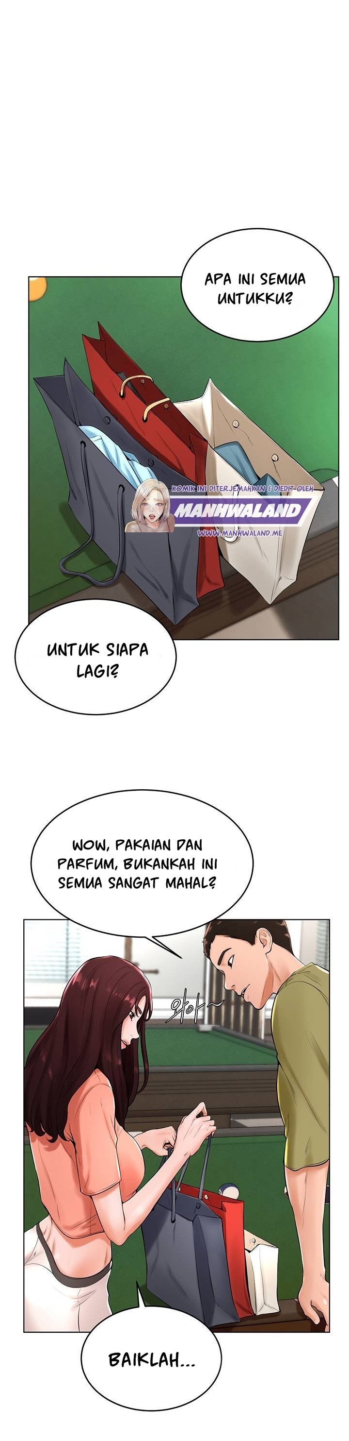 Billiard Room Love - Chapter 23 7