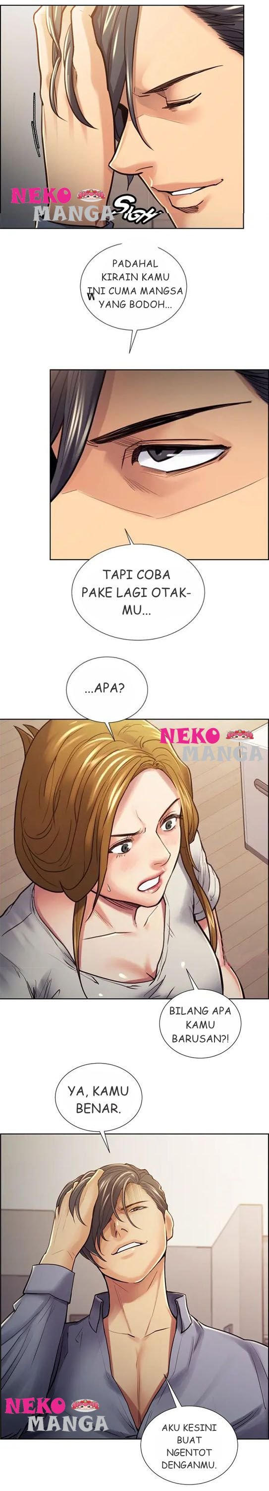 Taste of Forbidden Fruit - Chapter 23 8