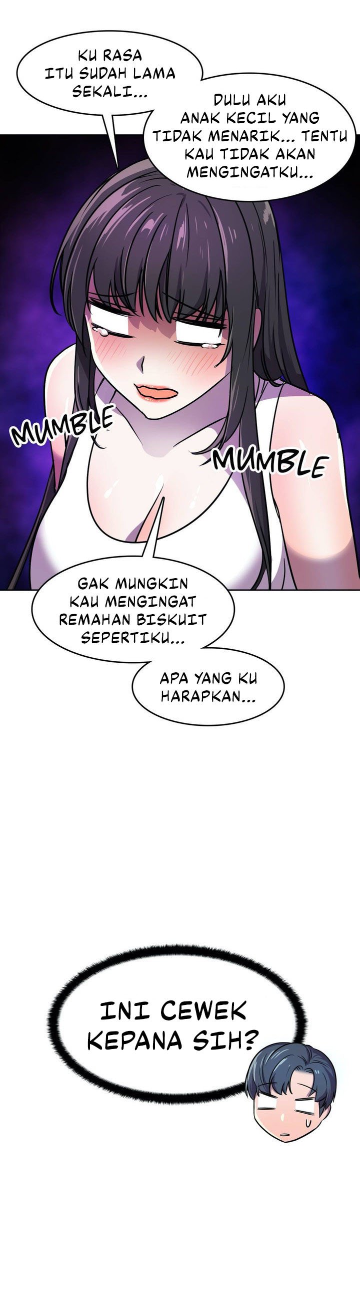 Hero Manager - Chapter 23 45 Hero Manager - Chapter 23 45