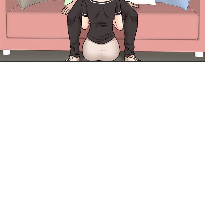 Crossing the Line - Chapter 23 58