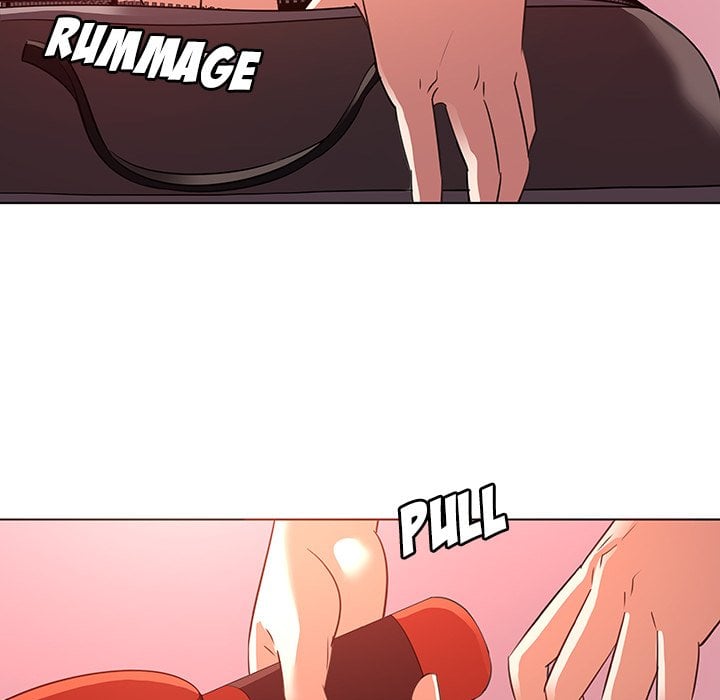 Desperate Measures - Chapter 23 25