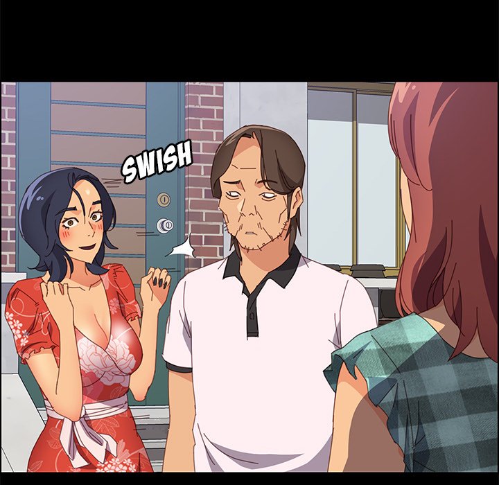 The Assistant - Chapter 23 119