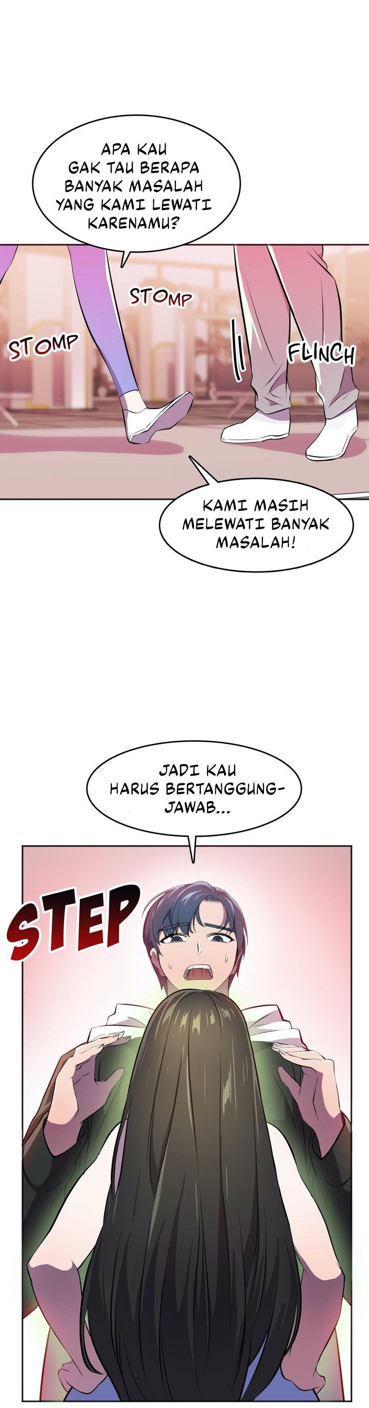 Hero Manager - Chapter 23 47 Hero Manager - Chapter 23 47