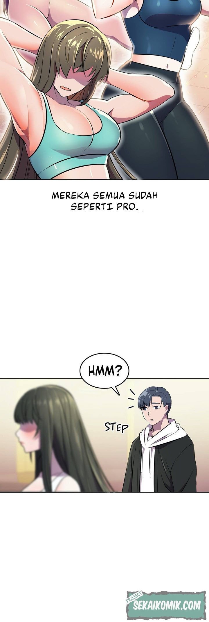 Hero Manager - Chapter 23 39 Hero Manager - Chapter 23 39