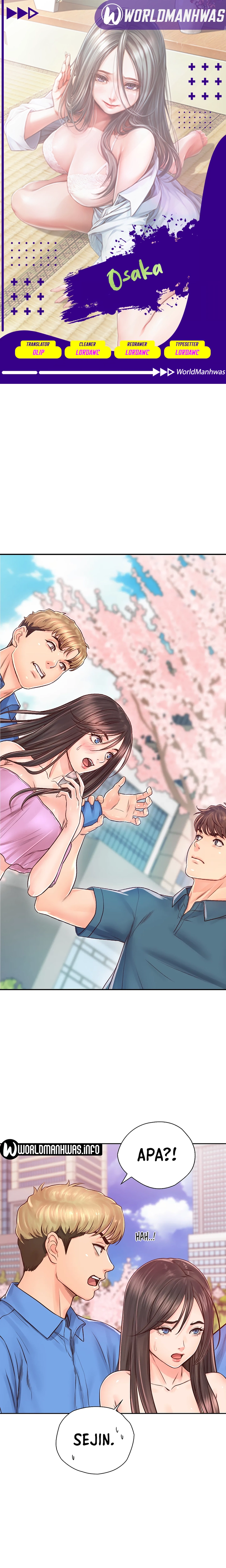 Osaka - Chapter 23 1
