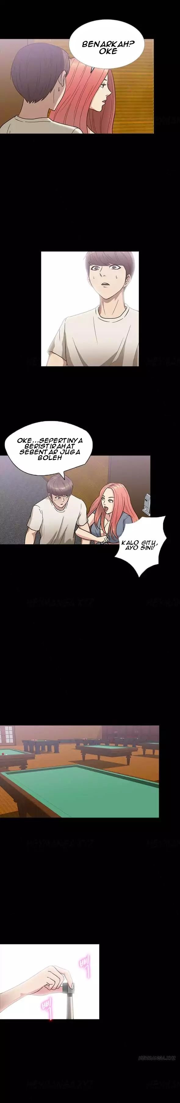 Secret Island - Chapter 23 6 Secret Island - Chapter 23 6