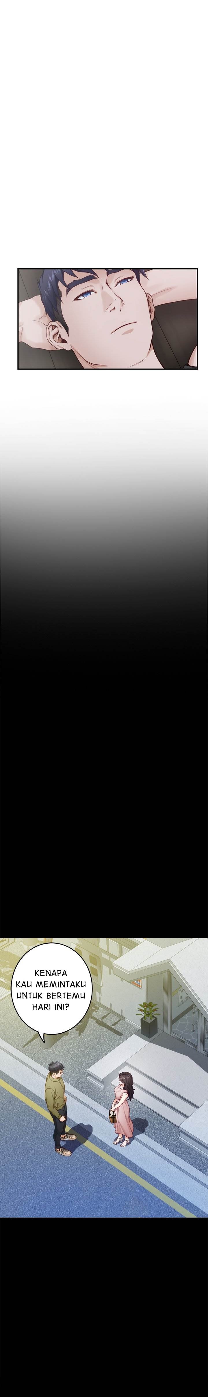 Noona&#8217;s Night - Chapter 23 26