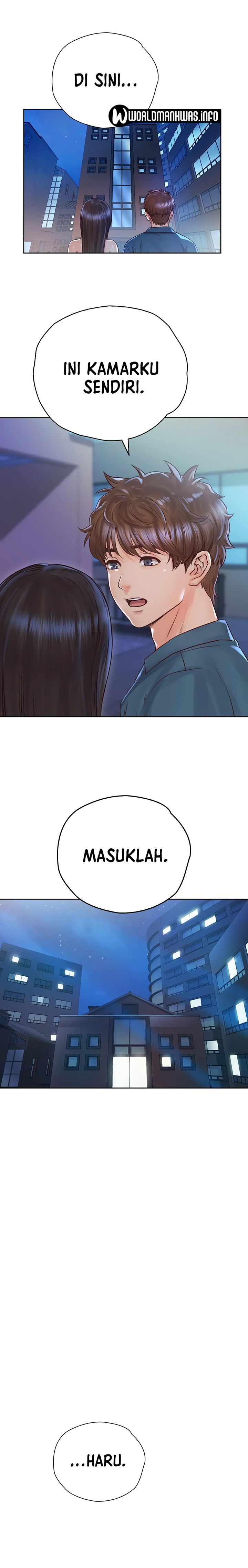 Osaka - Chapter 23 16