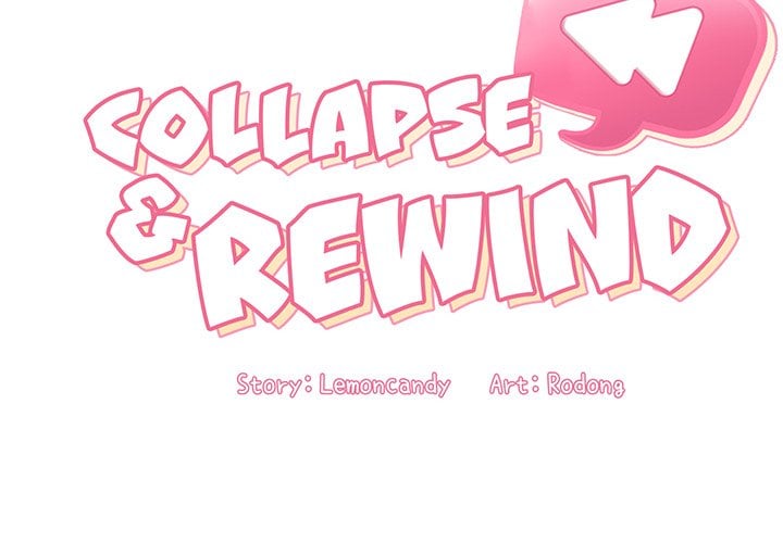 Collapse and Rewind - Chapter 23 4