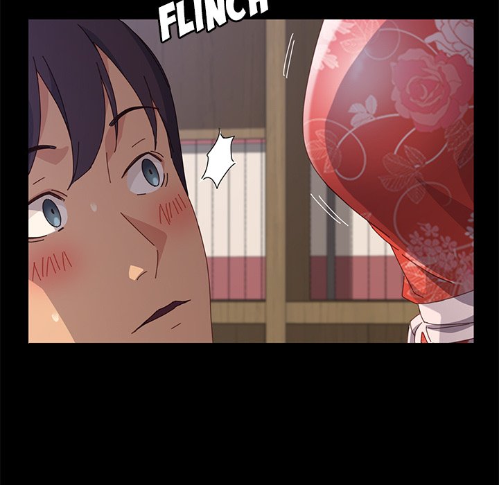 The Assistant - Chapter 23 156