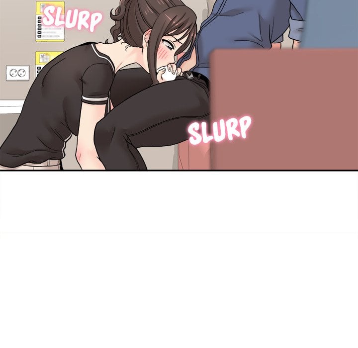 Crossing the Line - Chapter 23 129