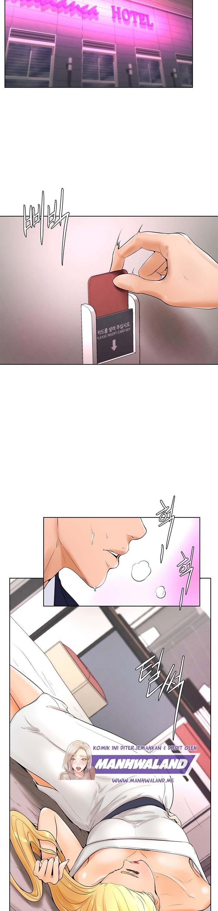 Billiard Room Love - Chapter 23 15
