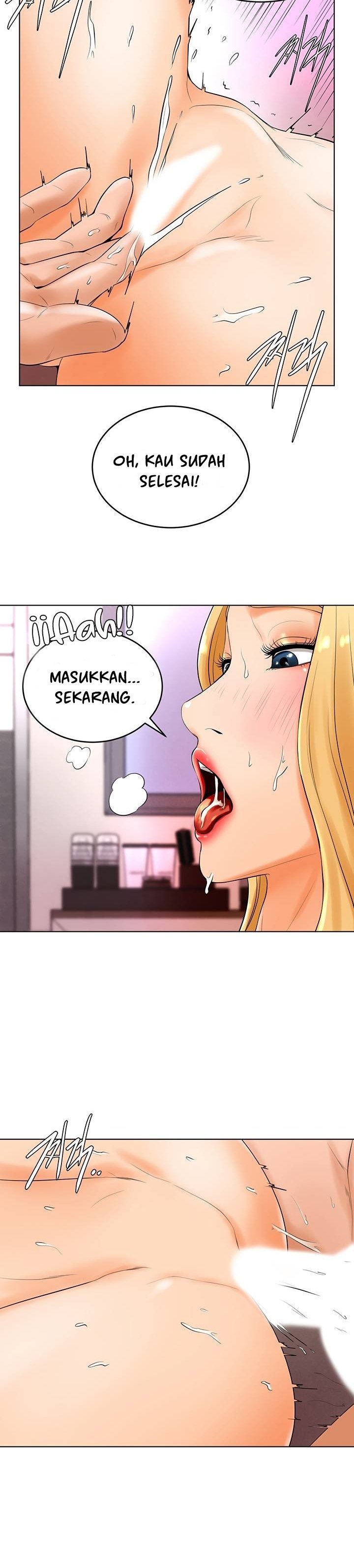 Billiard Room Love - Chapter 23 23
