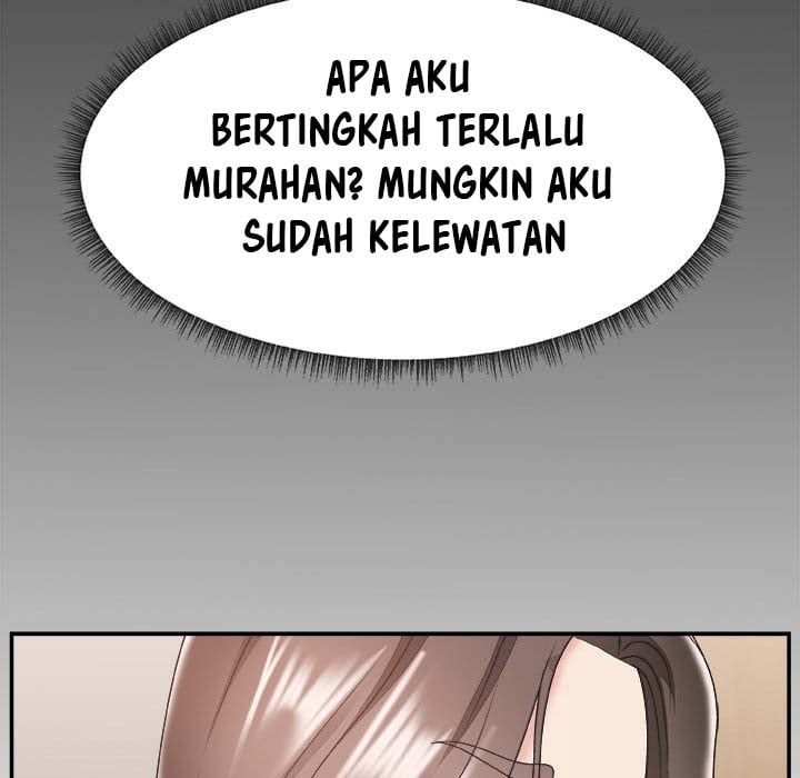 Miss Announcer - Chapter 23 119