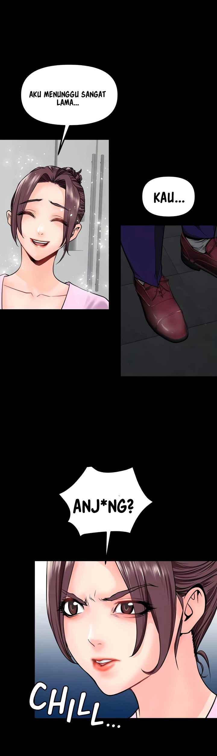 Bs Anger - Chapter 23 22