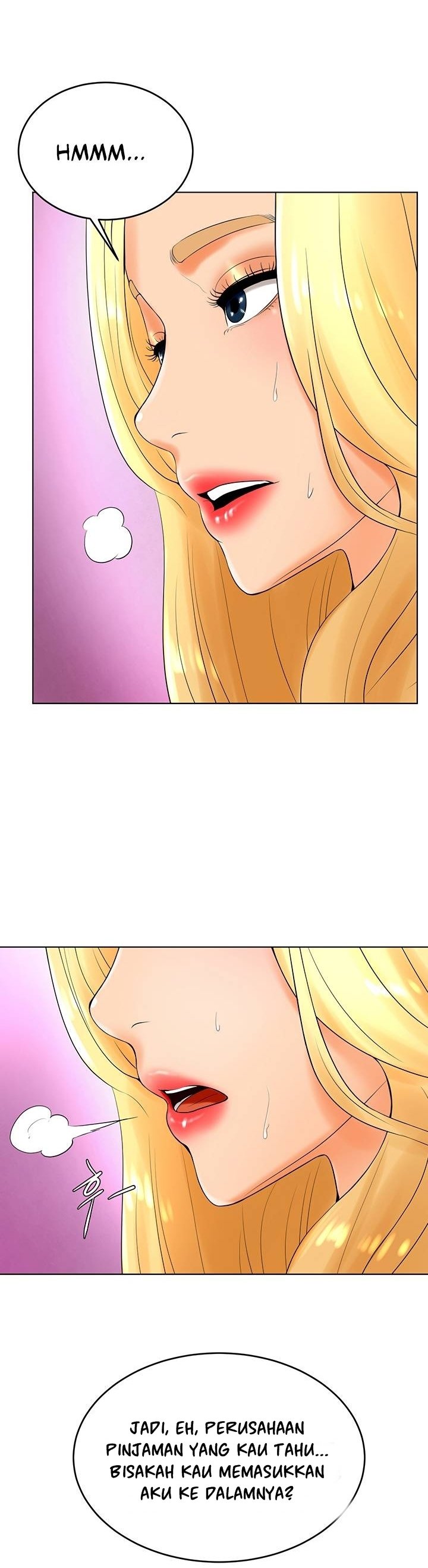 Billiard Room Love - Chapter 23 35