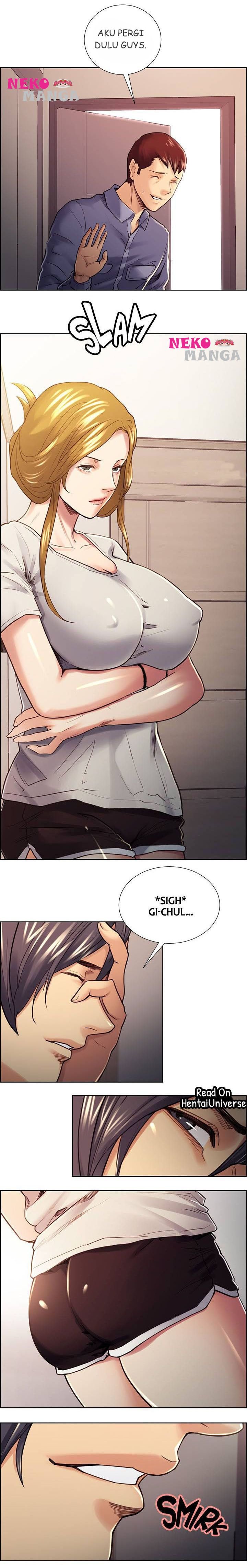 Taste of Forbidden Fruit - Chapter 23 2