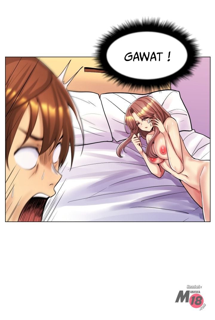 My Stepmom Is My Girlfriend - Chapter 23 4 My Stepmom Is My Girlfriend - Chapter 23 4