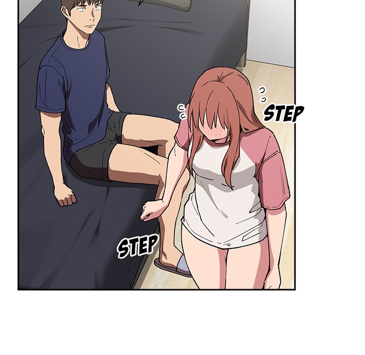 Collapse and Rewind - Chapter 23 133