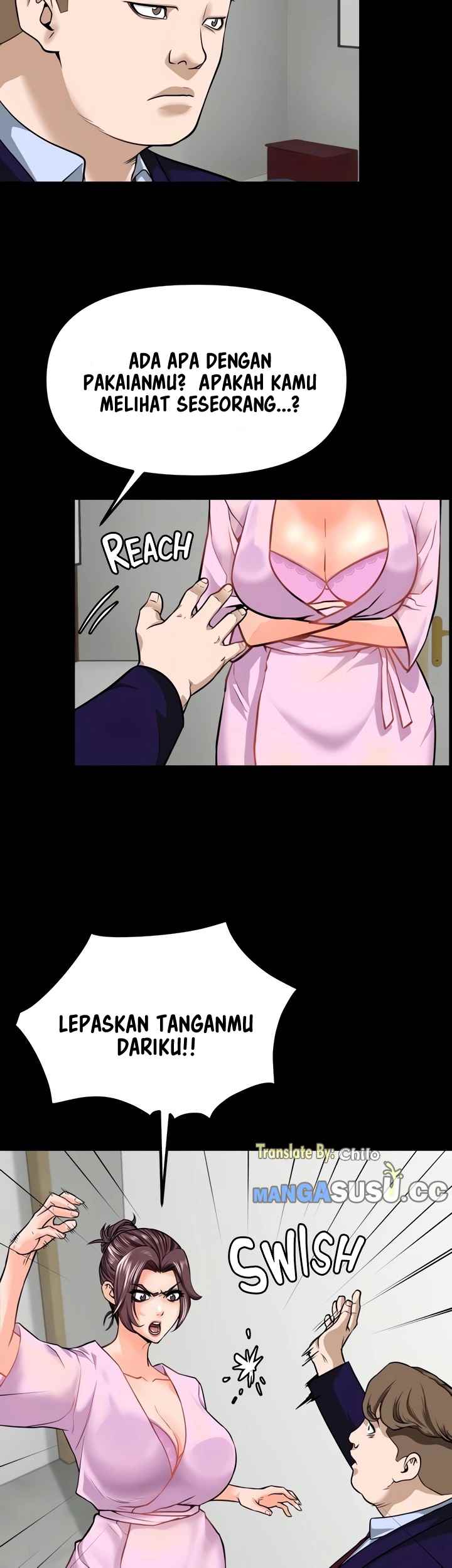 Bs Anger - Chapter 23 25