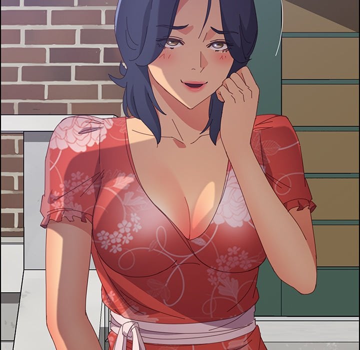 The Assistant - Chapter 23 123