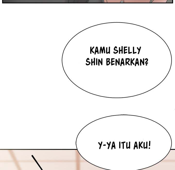 Miss Announcer - Chapter 23 123