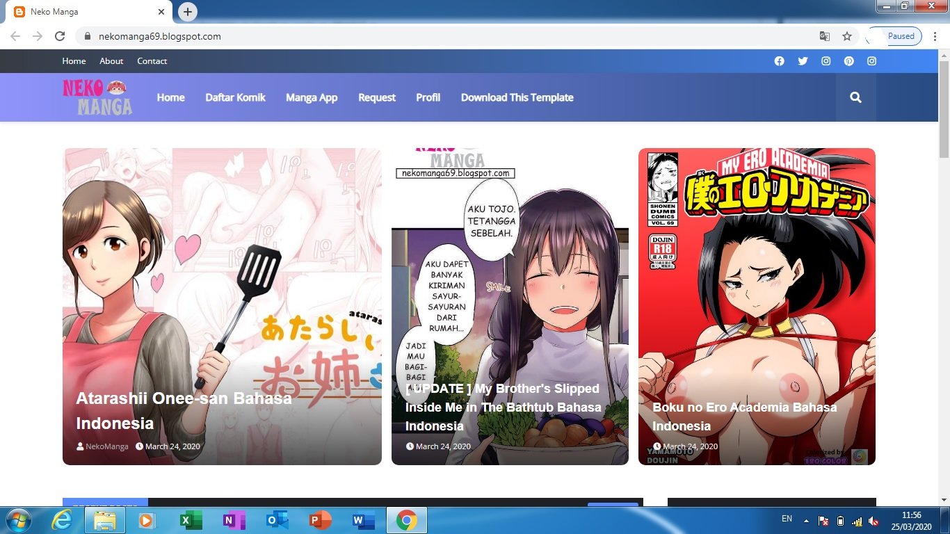 Taste of Forbidden Fruit - Chapter 23 1