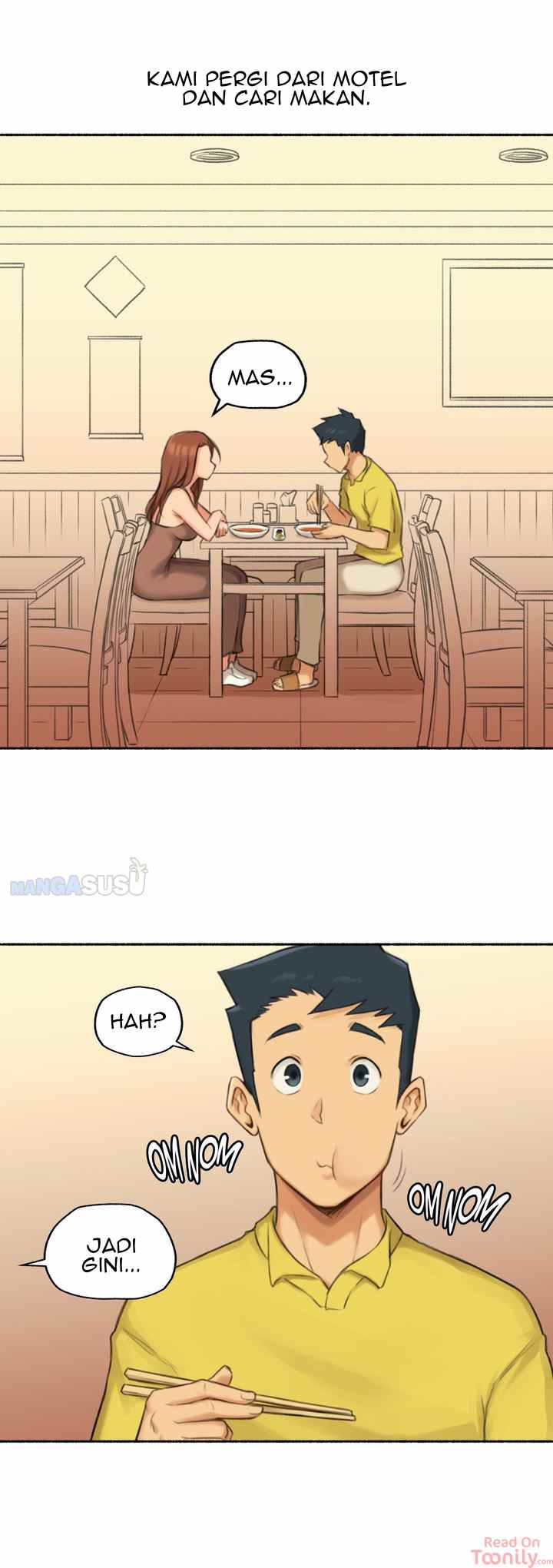 I Did This - Chapter 23 35