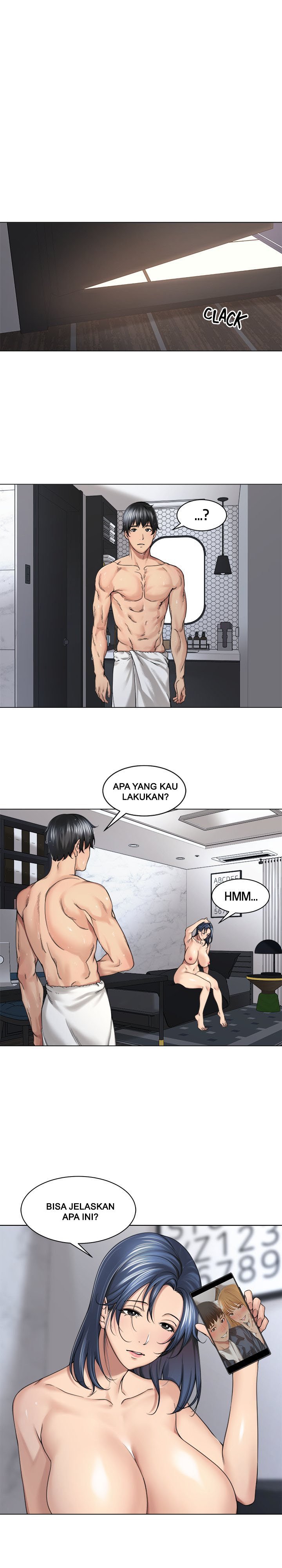 More Than Friends (Abyo4 & Bolp) - Chapter 23 3 More Than Friends (Abyo4 & Bolp) - Chapter 23 3