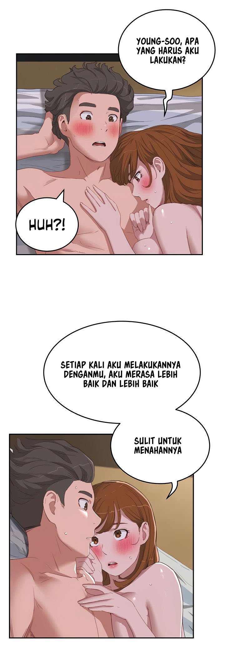 In The Summer - Chapter 23 6