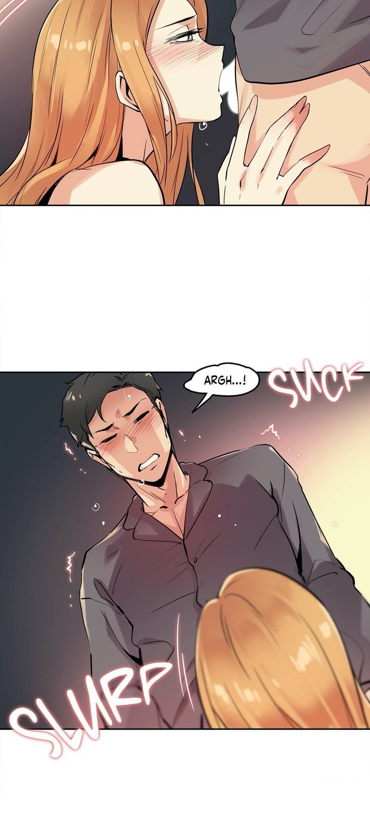 Daddy&#8217;s Wild Oats - Chapter 23 10