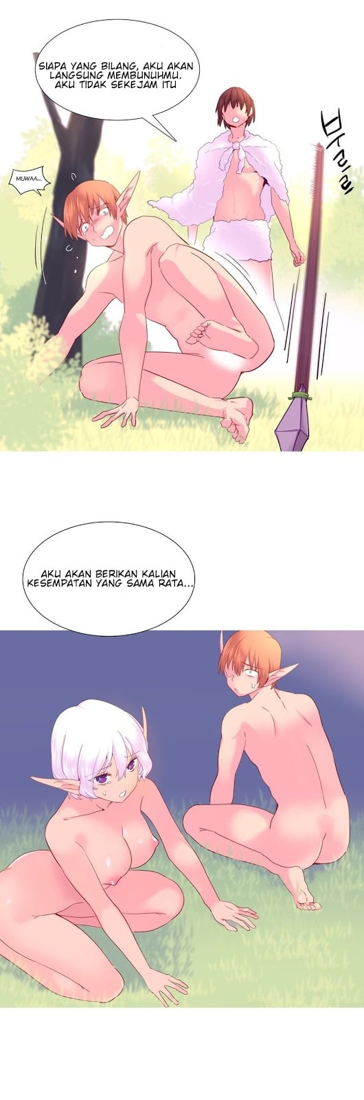 A World That I Rule - Chapter 23 19