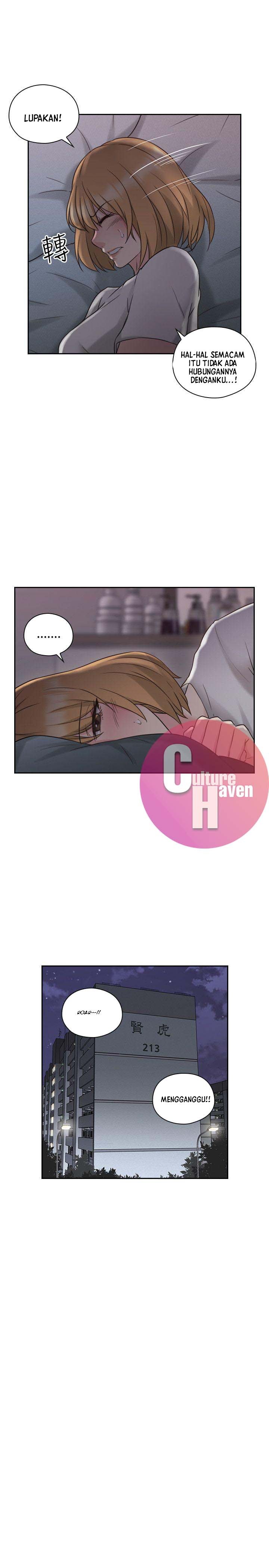 Teacher, Long Time No See - Chapter 23 25