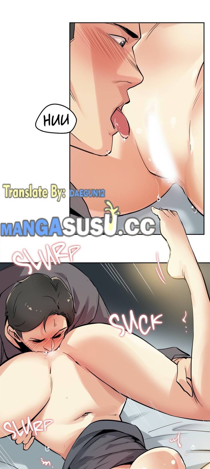 Daddy&#8217;s Wild Oats - Chapter 23 6