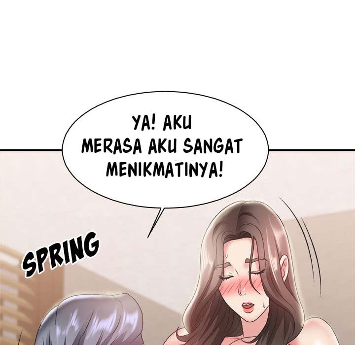 Miss Announcer - Chapter 23 62