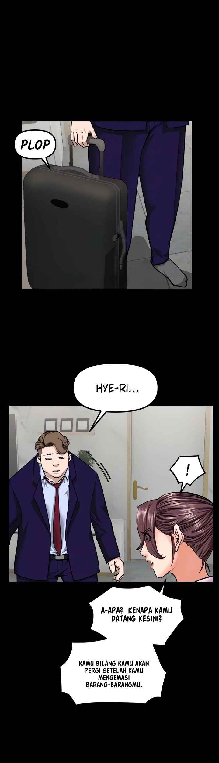 Bs Anger - Chapter 23 40