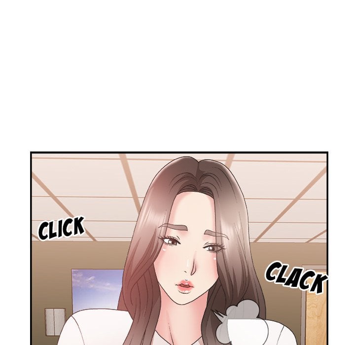 Miss Announcer - Chapter 23 108