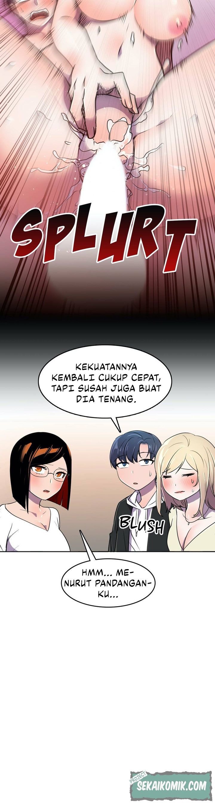 Hero Manager - Chapter 23 25 Hero Manager - Chapter 23 25