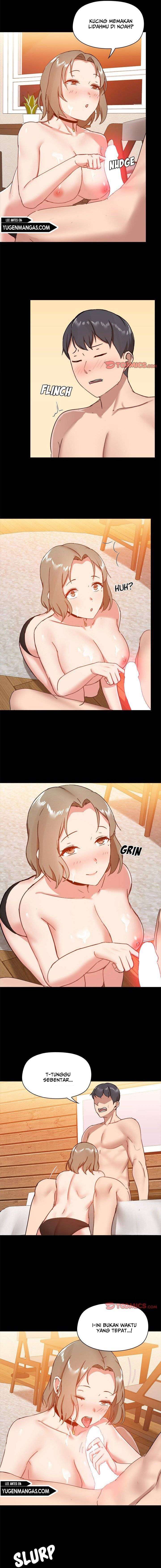 Gamers - Chapter 23 4