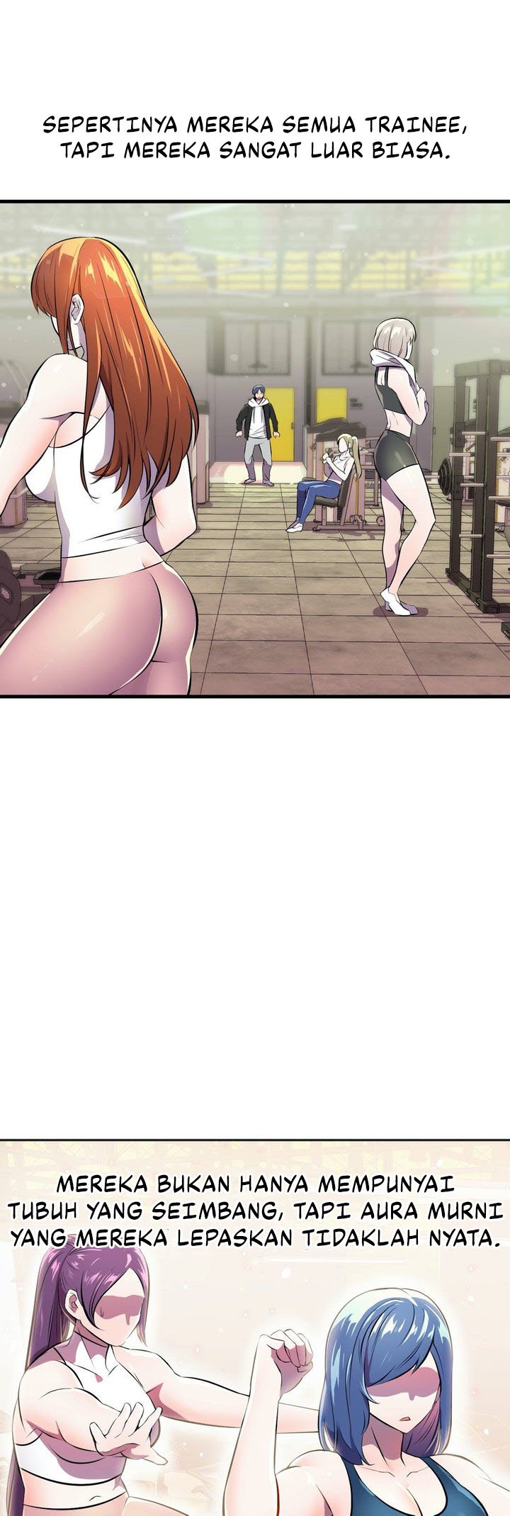 Hero Manager - Chapter 23 38 Hero Manager - Chapter 23 38