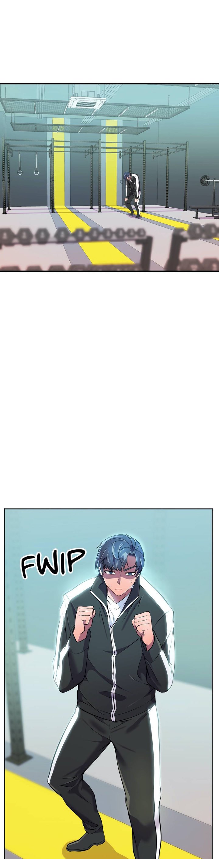 Hero Manager - Chapter 23 2 Hero Manager - Chapter 23 2