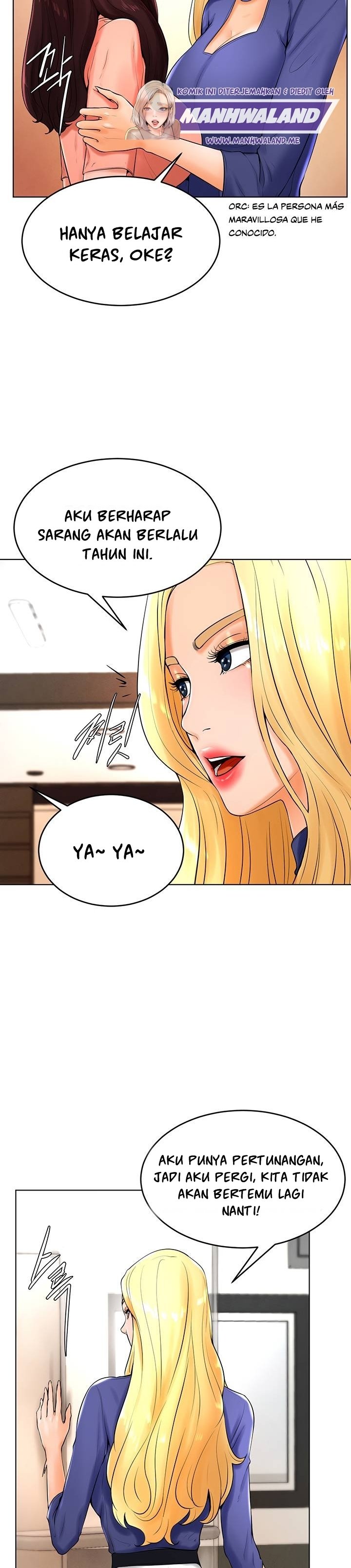 Billiard Room Love - Chapter 23 9