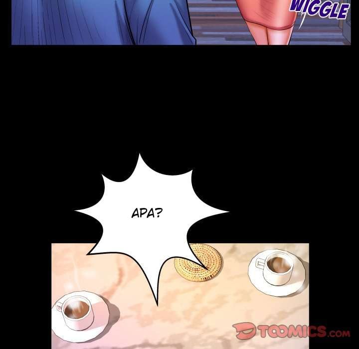 My Aunt - Chapter 96 63