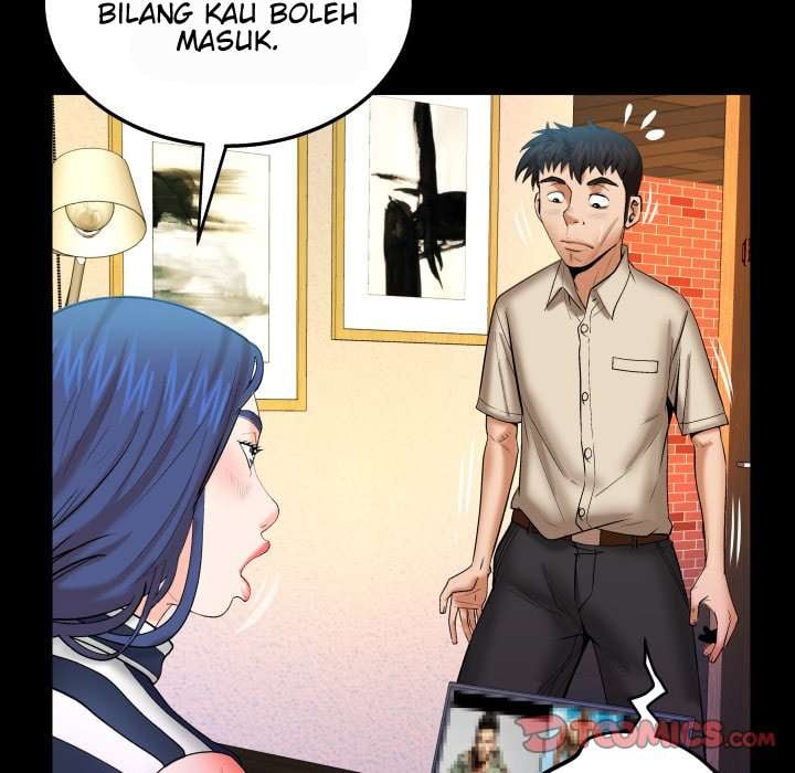 My Aunt - Chapter 96 39