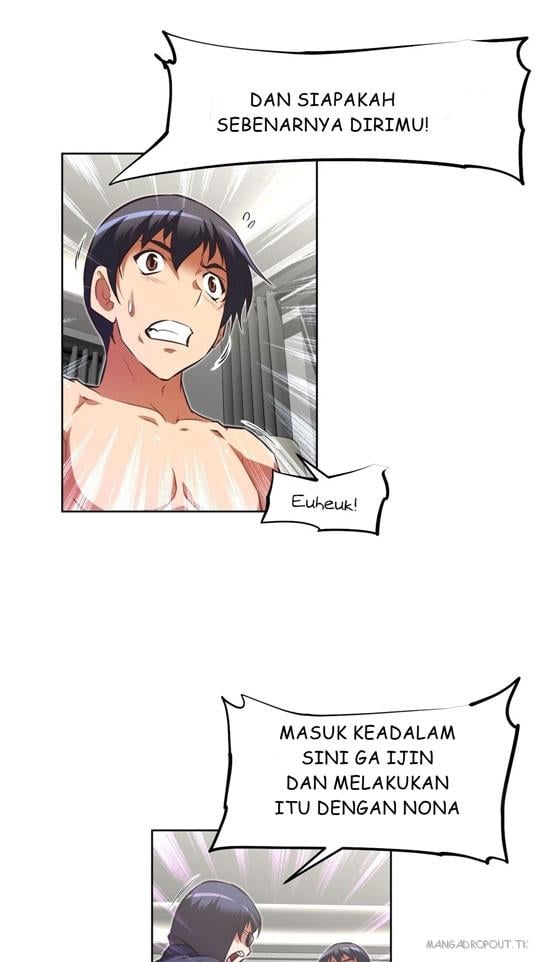 Brawling Go - Chapter 95 13