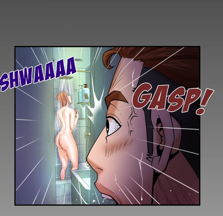 My Aunt - Chapter 96 86