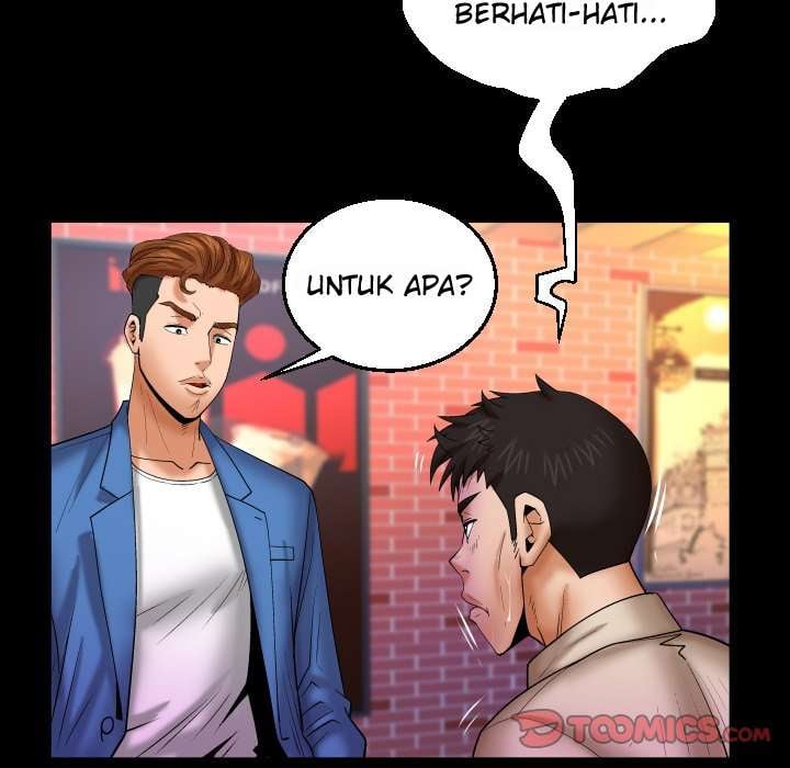 My Aunt - Chapter 96 45